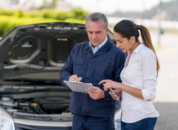 Liability coverage specialist in Worthington